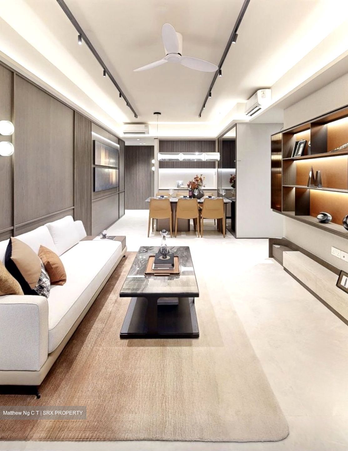 Hudson Place Residences (U/C) (D5), Apartment #553235131